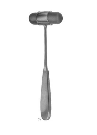 Percussion hammers DEJERINE
