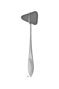 Percussion hammers TAYLOR