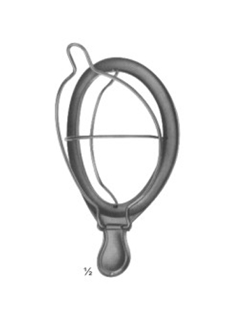Tongue Schimmebusch