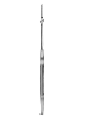 Scalpel Handles