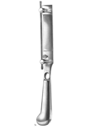Razors & Dermatomes Schink