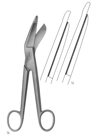 ESMARCH SCISSORS