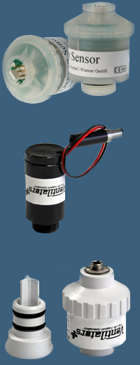 Oxygen sensor