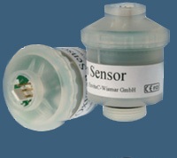 Oxygen sensor