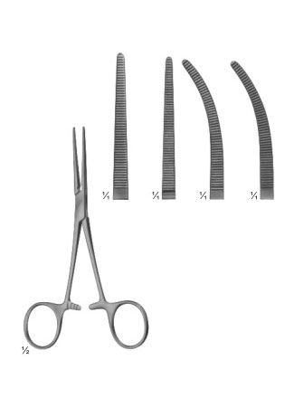 PEAN FORCEPS