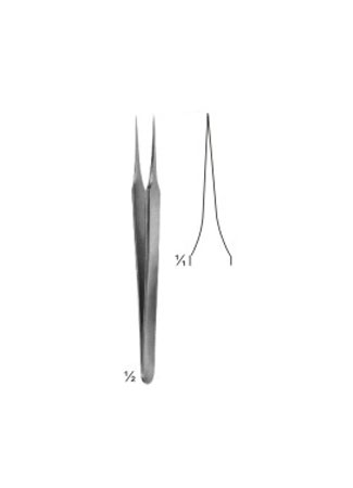 MICRO FORCEPS, JEWLER TYPES