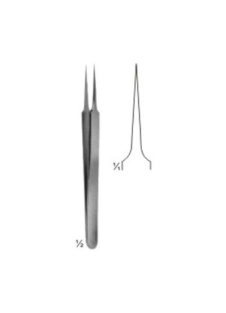 MICRO FORCEPS, JEWLER TYPES