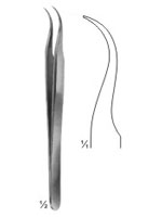 MICRO FORCEPS, JEWLER TYPES