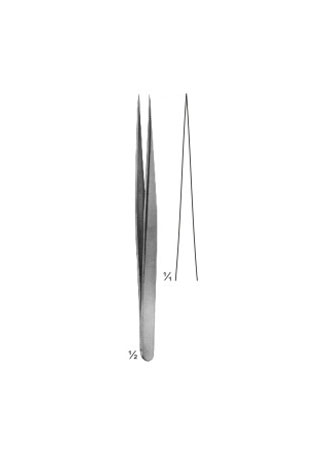 MICRO FORCEPS, JEWLER TYPES