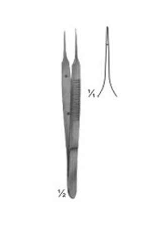 MICRO FORCEPS, JEWLER TYPES