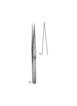 MICRO FORCEPS, JEWLER TYPES