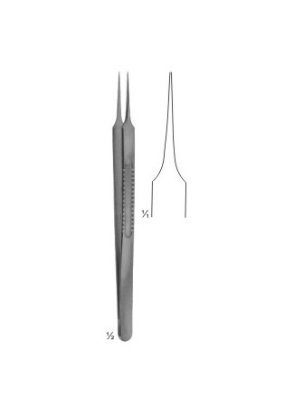 LAZAR FORCEPS