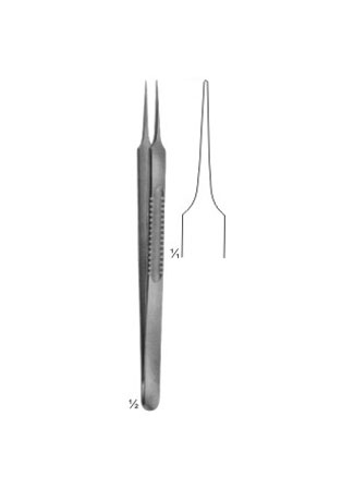 LAZAR FORCEPS