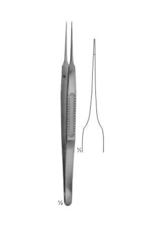 MICRO FORCEPS, JEWLER TYPES
