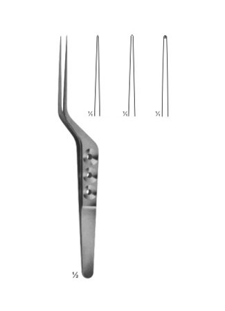 YASARGIL FORCEPS
