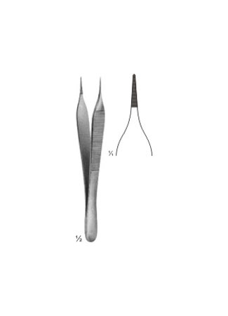 MICRO-ADSON FORCEPS