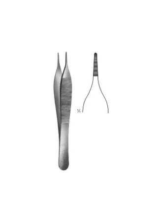 ADSON FORCEPS