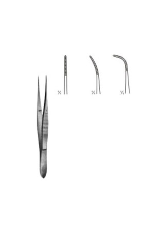 MICRO – SCOPIC FORCEPS