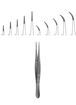 MICRO – SCOPIC FORCEPS