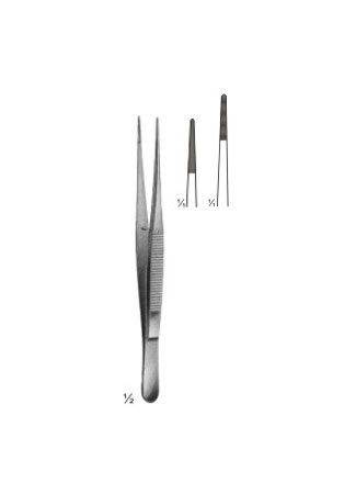 SEMKEN FORCEPS