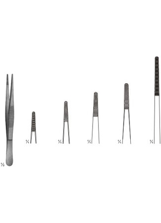MEDIUM FORCEPS
