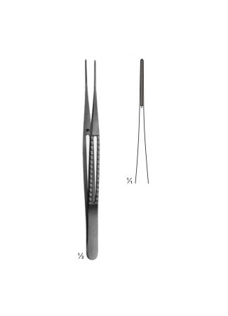 ULTRA - LIGHT FORCEPS