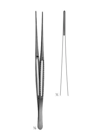 ULTRA - LIGHT FORCEPS