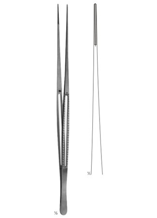 ULTRA - LIGHT FORCEPS