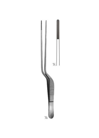 JANSEN FORCEPS