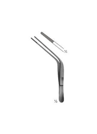 TROELSTCH FORCEPS