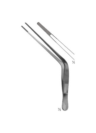 TROELTSCH FORCEPS