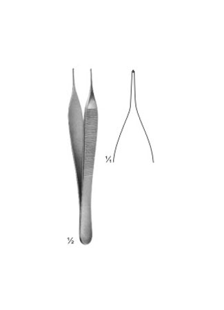 MICRO-ADSON FORCEPS